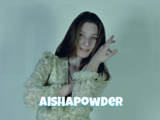 aishapowder Miss Gros Seins