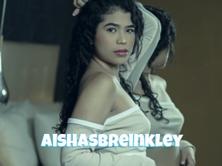aishasbreinkley Miss Gros Seins