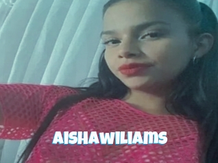 Aishawiliams