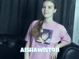 Aishawiston