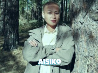 aisiko Miss Gros Seins