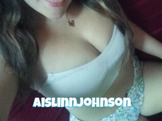 Aislinnjohnson
