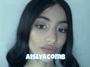 Aislyacomb