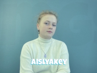 Aislyakey