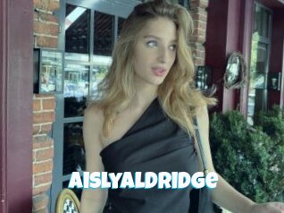 Aislyaldridge