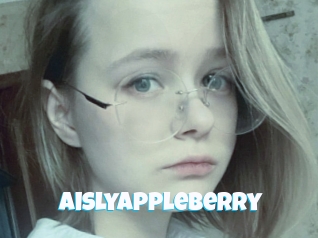 Aislyappleberry