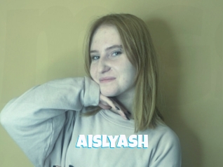 Aislyash