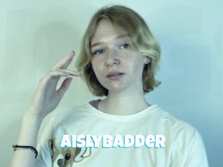 Aislybadder
