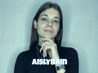 Aislybain