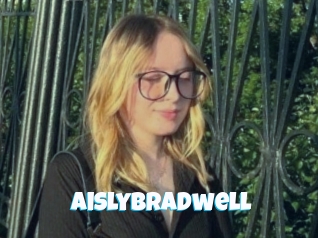 aislybradwell Miss Gros Seins