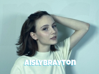 Aislybrayton