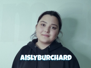 Aislyburchard