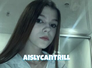 Aislycantrill