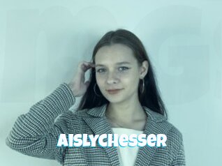 Aislychesser