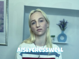 Aislycresswell