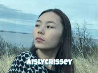 Aislycrissey