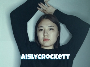 Aislycrockett
