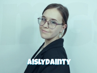 Aislydainty