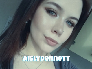 Aislydennett