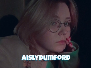 Aislydumford