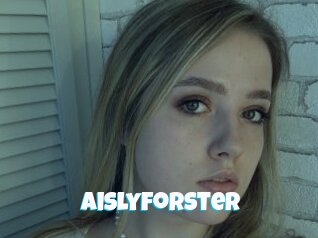 Aislyforster