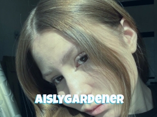 Aislygardener