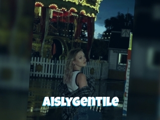 Aislygentile