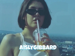 Aislygibbard