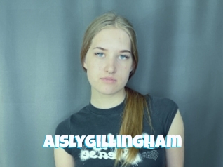 Aislygillingham