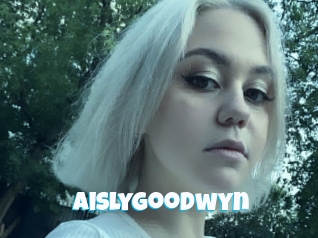 Aislygoodwyn