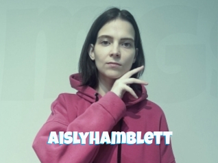 Aislyhamblett