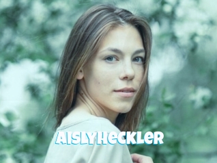 Aislyheckler