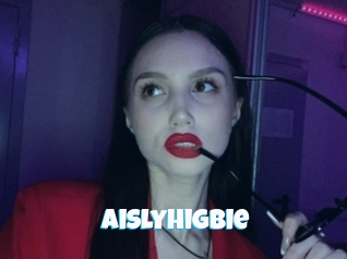 Aislyhigbie