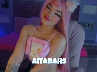 aitanahs Miss Gros Seins