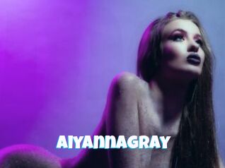 Aiyannagray