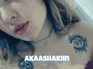 akaashakiin Miss Gros Seins