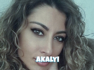 Akalyi
