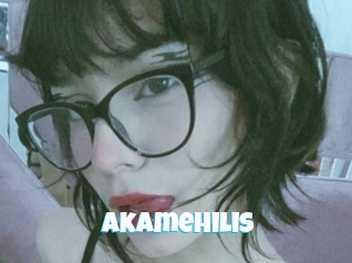 Akamehilis