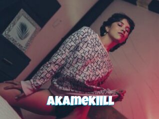 Akamekiill