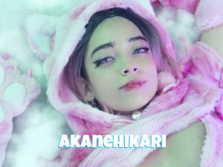 Akanehikari