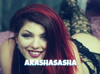 Akashasasha