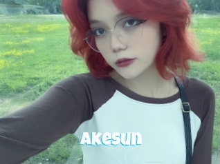 akesun Miss Gros Seins