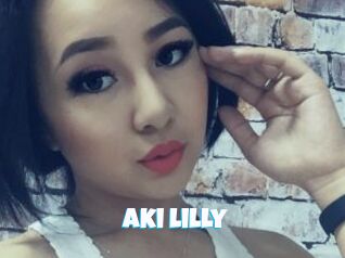 aki_lilly Miss Gros Seins