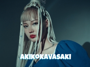 Akikokavasaki