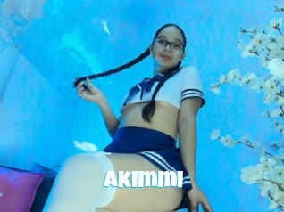 Akimmi