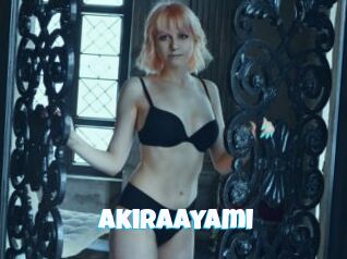 Akiraayami