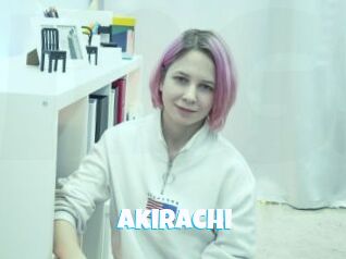 Akirachi