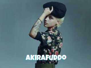 Akirafuddo