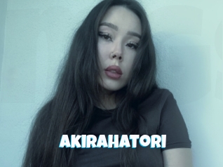 Akirahatori