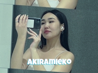 Akiramieko